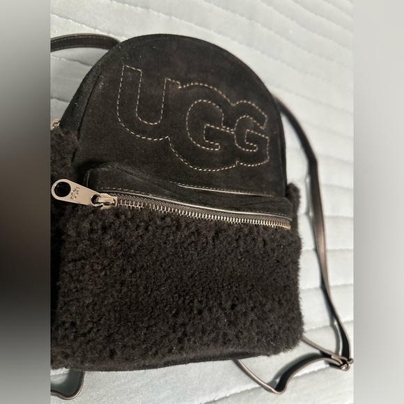 UGG Dannie Mini Backpack - Picture 5 of 15